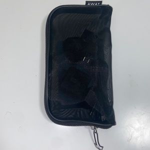 Away Travel Small Case with Multiple International Outlets